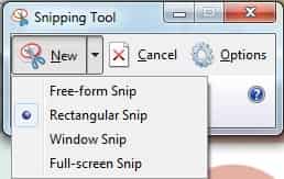 how to take a printscreen on windows