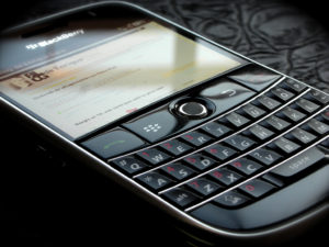 BlackBerry bold price in USA