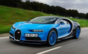Top 10 Most Expensive & Luxury Cars in the World 2018