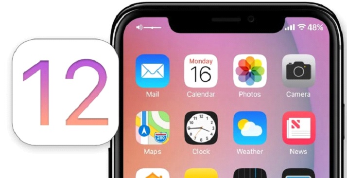 Download iOS 12 Beta 3