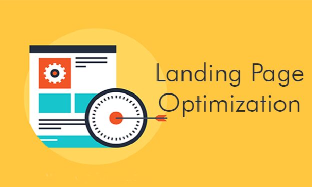 Landing Page Optimization