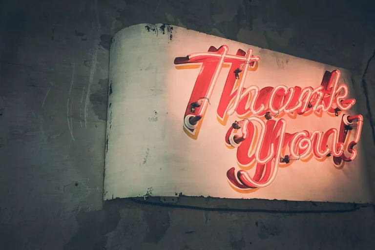 5 Ways to be Thankful to Your Employees