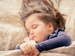 Tech Tips For Better Sleep