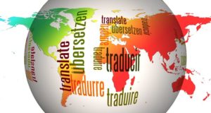 Top English Arabic translation services