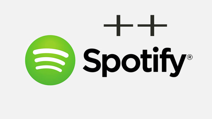 spotify++ download online ios