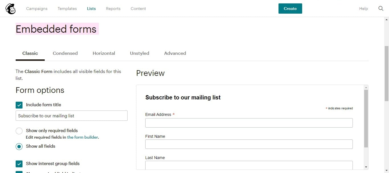 How to Use Mailchimp to Send Emails: A Complete Beginners Guide