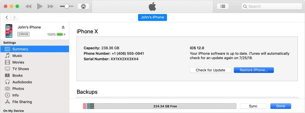 How To Remove Passcode From IPhone If You Forgot It