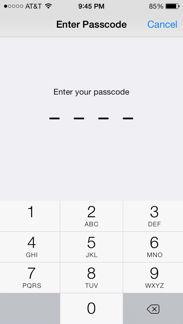 How to Remove Passcode from iPhone If You Forgot it