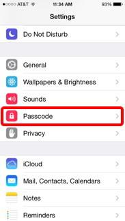 How to Remove Passcode from iPhone If You Forgot it