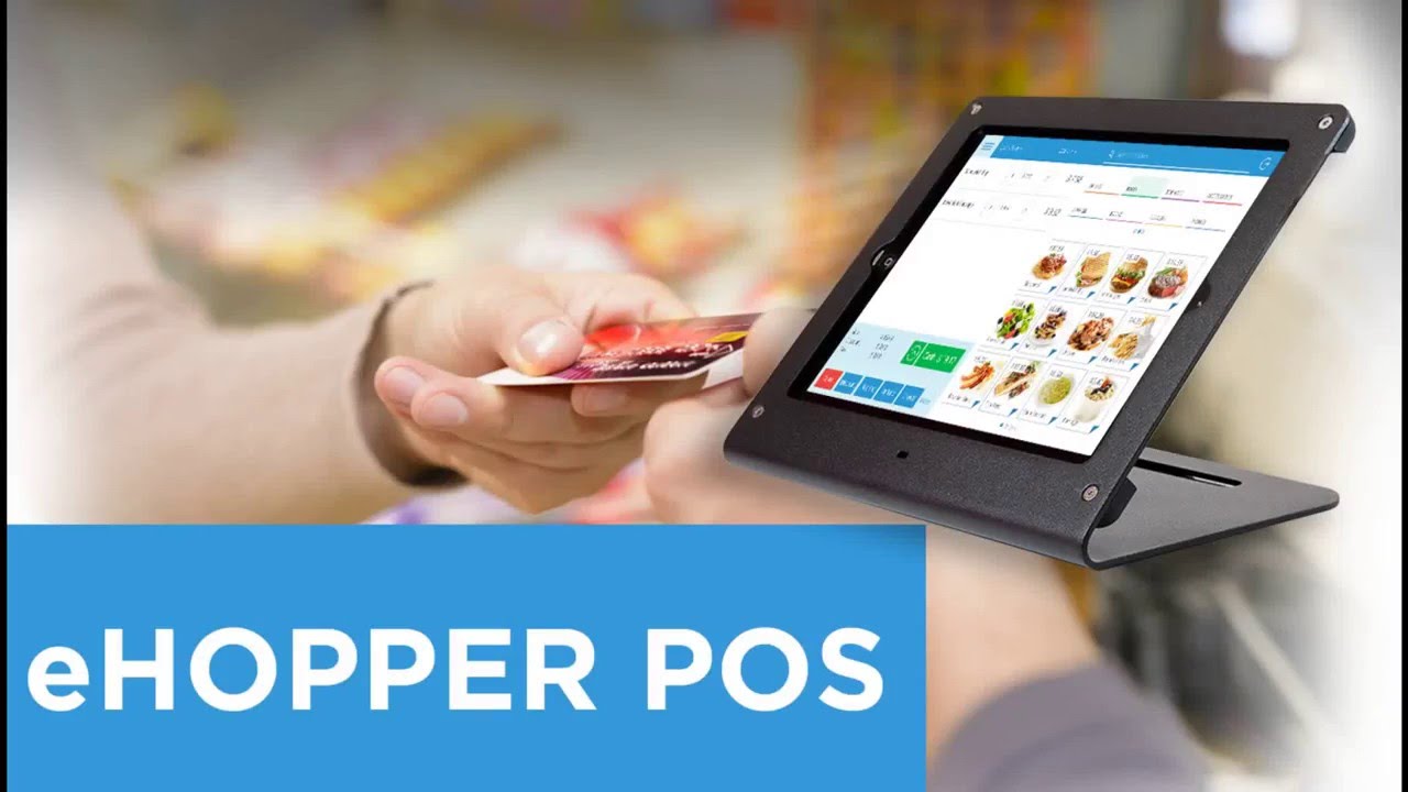 Top 10 POS Management Software