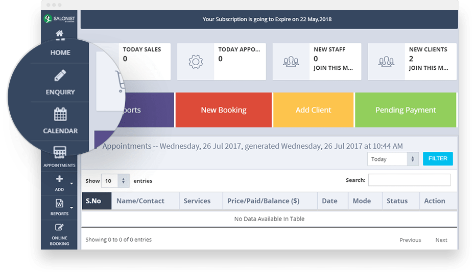 Top 10 POS Management Software