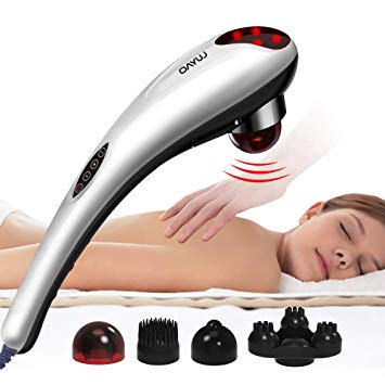 Online Shopping For Back Massagers (Hand Held) in UK, USA, and Asia