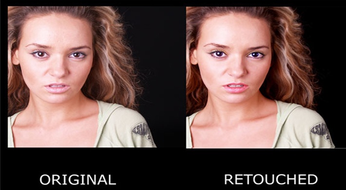 Professional Photo Retouch Services | Best Way To Make Photo Awesome Look