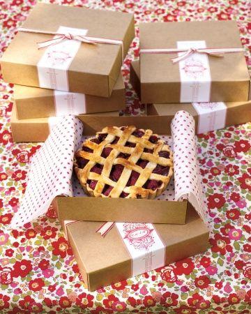 THE BEST CUSTOM PIE BOXES FOR 2019