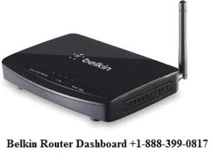 How do I log in to my Belkin router?