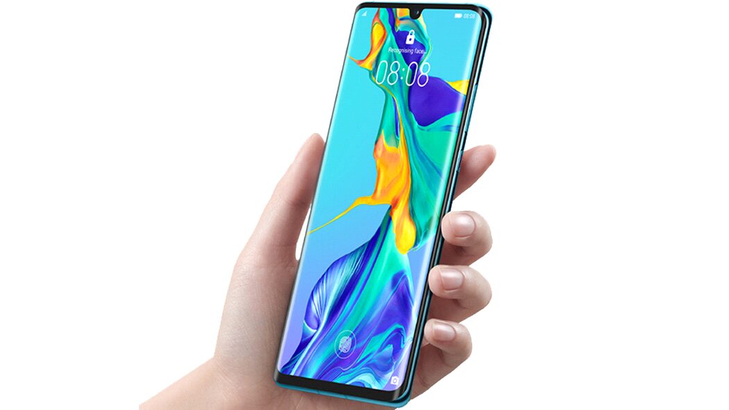 The New Huawei P30 & P30 Pro Redefines The Rules Of Photography