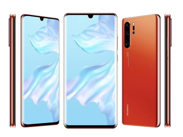 Huawei P30 & P30 pro Everything that you need to know!