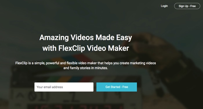 How to create videos with photos and music for free 