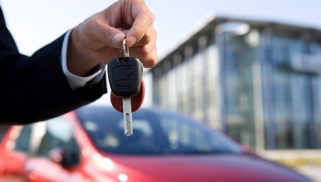 Know More Details About Car Leasing