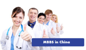 All You Need To Know To Study MBBS in China