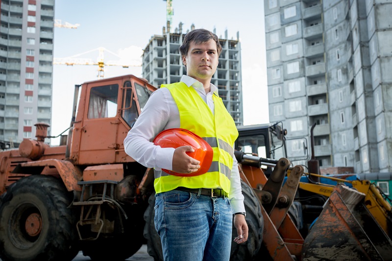Excavator Operators Labour Hire