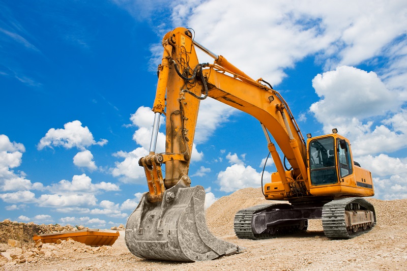 Excavator Operators Labour Hire