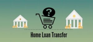 Home Finance with a Balance Transfer