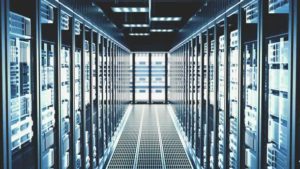 How To Set Up A Server Room For Your Small Business