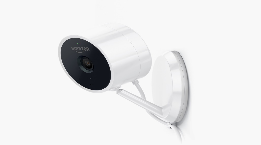 Amazon Cloud Cam