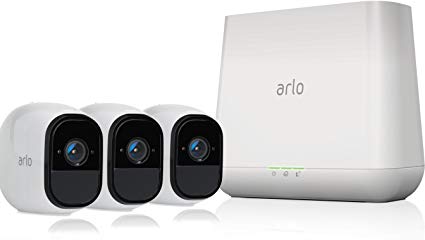Image result for arlo pro