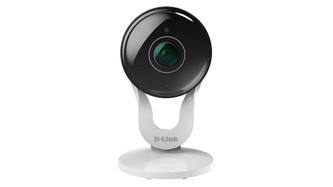 D-Link HD Wi-Fi Security Camera