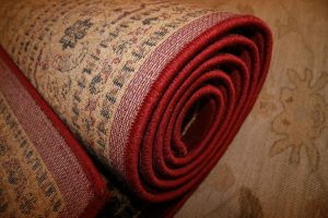 When to Hire a Professional Rug Cleaning Service