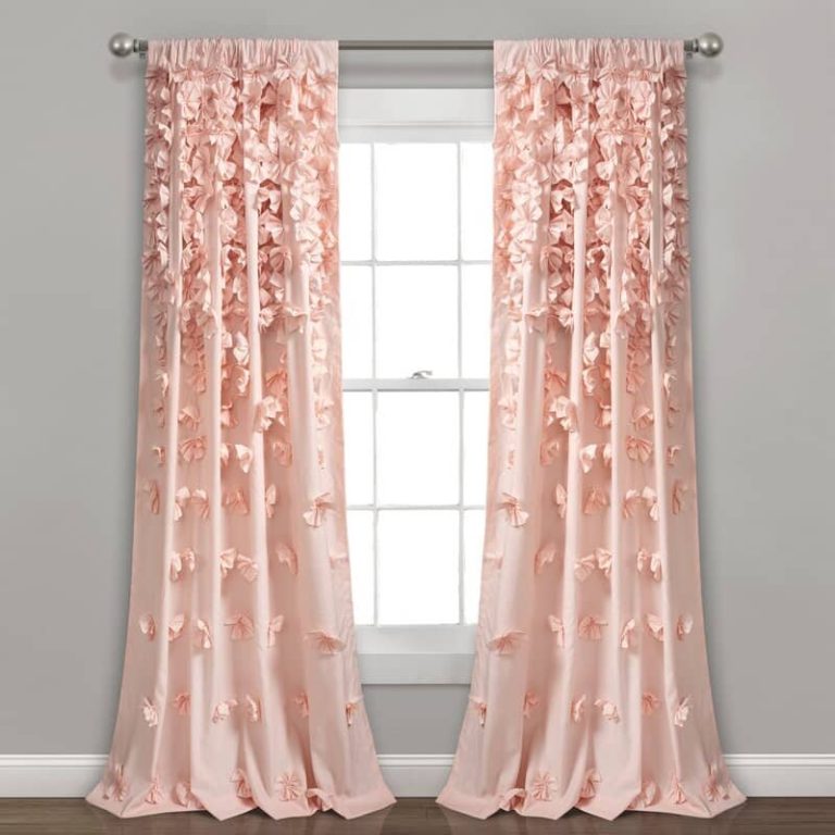 Should You Fix or Forget Antique Lace Curtains, and Other Antique Considerations