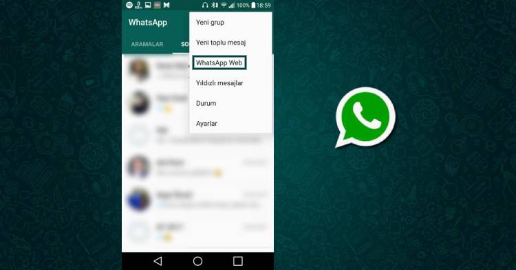 تحميل واتس اب ويب للكمبيوتر النسخة الاصلية اخر اصدار WhatsApp Web 2020
