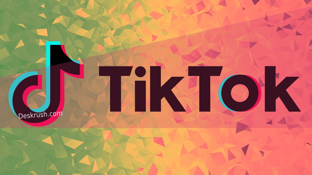 تحميل برنامج تيك توك TikTok للاندرويد والايفون
