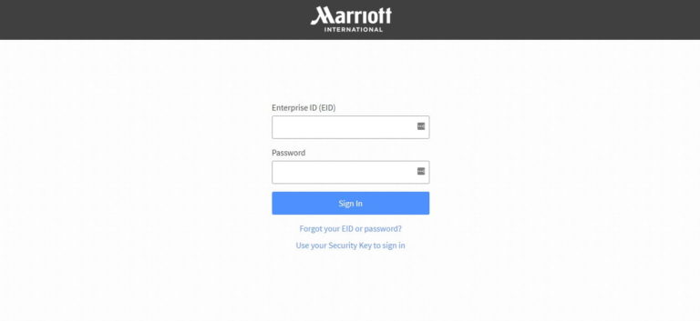 4myhr.com login & Benefits – Marriott Extranet [Guide]