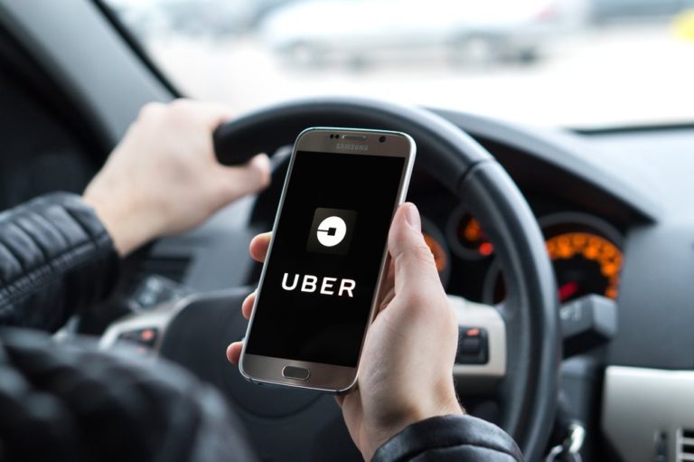 The Engineering Guidelines of Uber Technology
