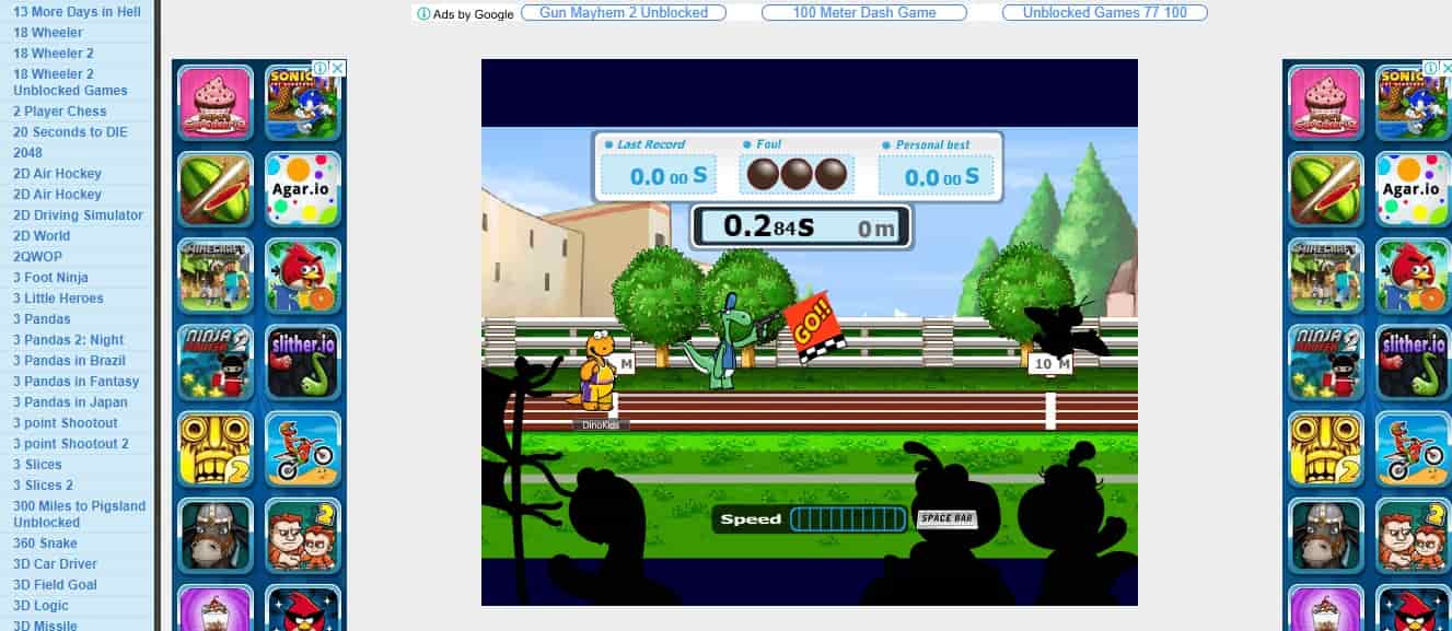 The Best Free Unblocked Games Sites You Can Play At School 2020 - roblox unblocked download for school