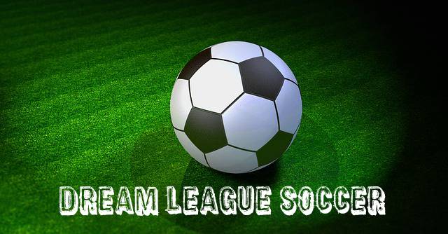 تحميل لعبة دريم ليج سوكر مهكرة dream league soccer 2020