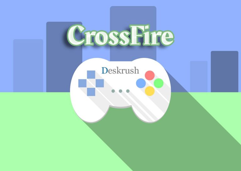 تحميل لعبة كروس فاير للكمبيوتر برابط مباشر للكمبيوتر والموبايل CrossFire