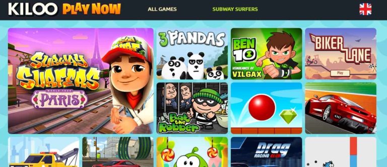 The Best Free Unblocked Games Sites You Can Play at School [2020]