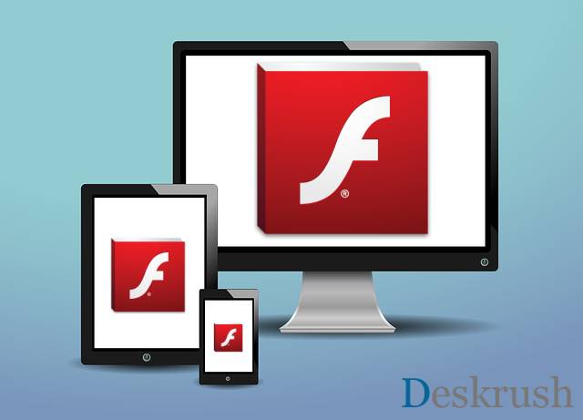 تحميل برنامج الفلاش بلاير للكمبيوتر اخر اصدار 2020 Flash Player