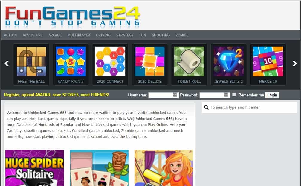 Download Unblocked Games 77 Run 3 Pics