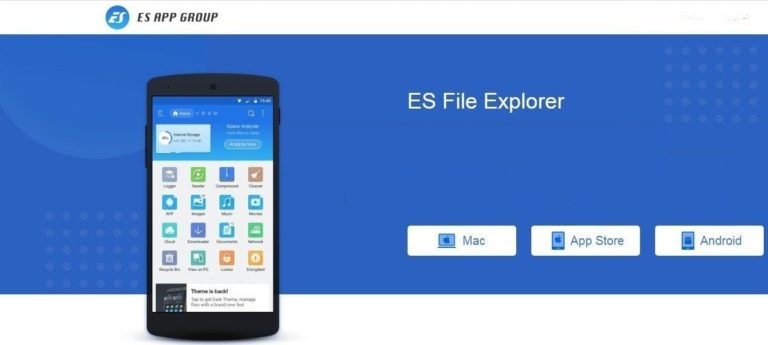 Es File Explorer Apk Download Free the Latest Version for Android