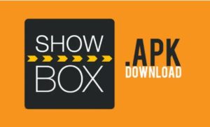 Showbox Apk 4.93