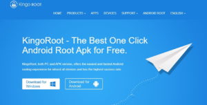 KingoRoot APK Download The Latest Version For Android