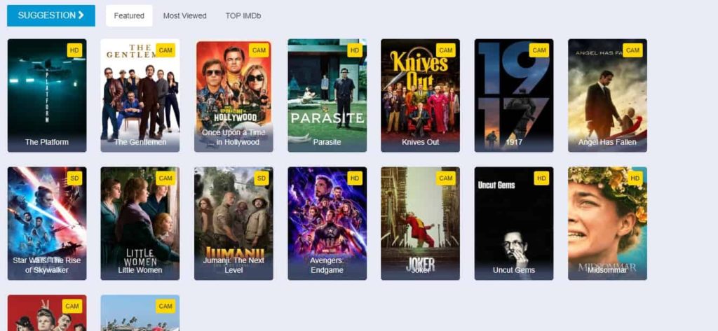 how to download putlocker is movies for free