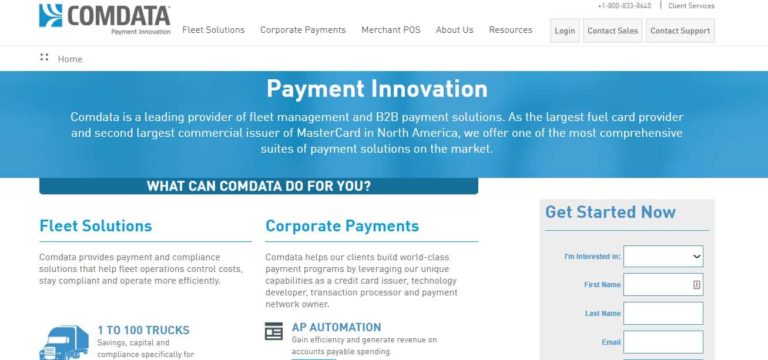 Comdata login | comdata.com The payment processor services [Guide]