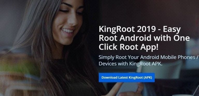 Kingroot Apk Download Free the Latest Version for Android