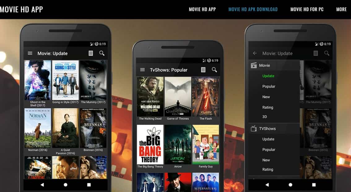 coto movies apk download for android